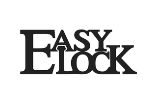 EASYLOCK logo