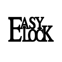EASYLOCK logo