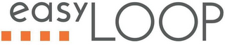 EASYLOOP logo