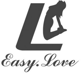EASY.LOVE L logo