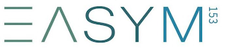 EASYM153 logo