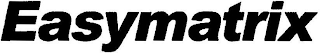 EASYMATRIX logo