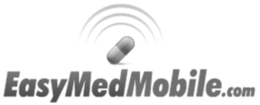 EASYMEDMOBILE.COM logo