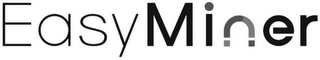 EASYMINER logo