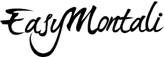 EASYMONTALI logo