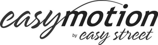 EASYMOTION BY EASY STREET logo