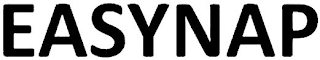 EASYNAP logo