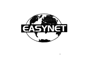 EASYNET logo
