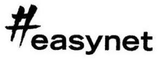 #EASYNET logo