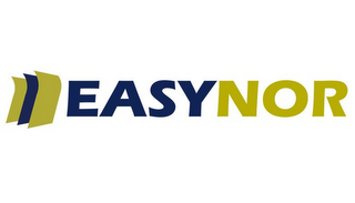 EASYNOR logo
