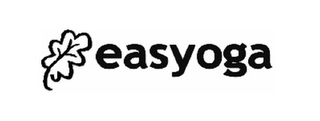EASYOGA logo