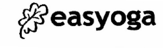 EASYOGA logo