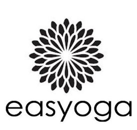 EASYOGA logo