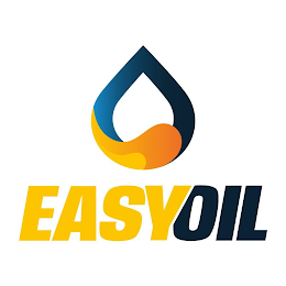 EASYOIL logo