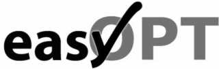 EASYOPT logo