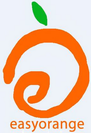 EASYORANGE logo