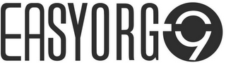 EASYORG-9 logo