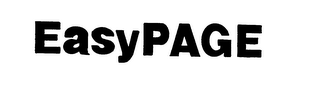 EASYPAGE logo