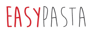 EASYPASTA logo