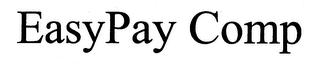 EASYPAY COMP logo
