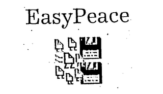 EASYPEACE logo