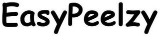 EASYPEELZY logo