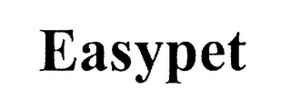 EASYPET logo