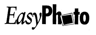 EASYPHOTO logo