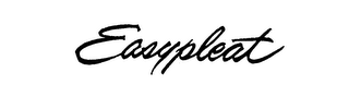 EASYPLEAT logo