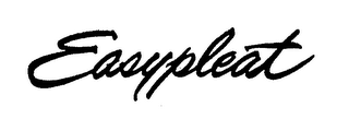 EASYPLEAT logo