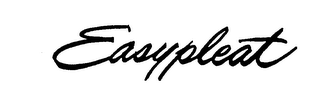 EASYPLEAT logo