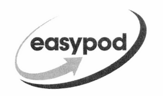 EASYPOD logo
