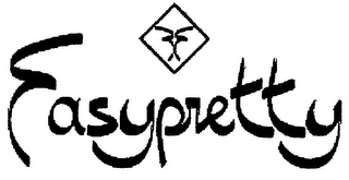 EASYPRETTY logo