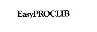 EASYPROCLIB logo