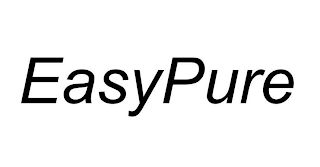 EASYPURE logo