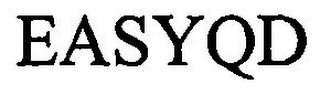 EASYQD logo