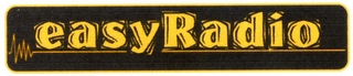 EASYRADIO logo