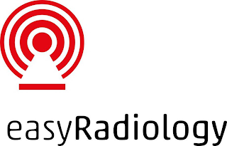 EASYRADIOLOGY logo
