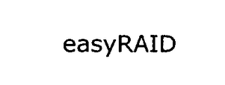 EASYRAID logo