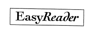 EASYREADER