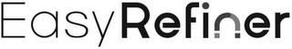 EASYREFINER logo