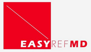 EASYREFMD logo