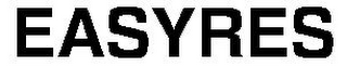 EASYRES logo