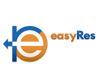 EASYRES logo