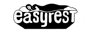 EASYREST logo