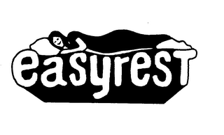 EASYREST logo