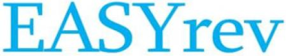 EASYREV logo