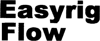 EASYRIG FLOW logo