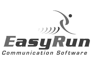 EASYRUN COMMUNICATION SOFTWARE logo