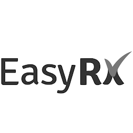 EASYRX logo
